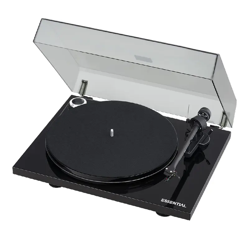 เครื่องเล่นแผ่นเสียง Pro-Ject Audio System - Essential III Phono