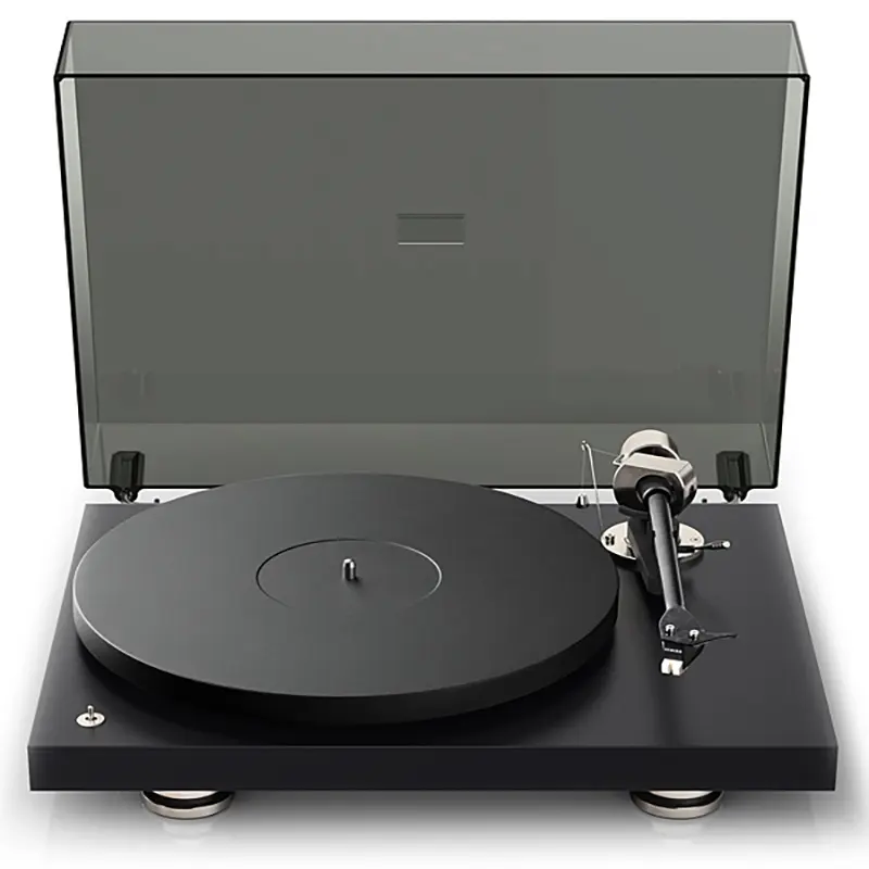 เครื่องเล่นแผ่นเสียง Pro-Ject Audio System - Debut PRO Our 30 years anniversary turntable