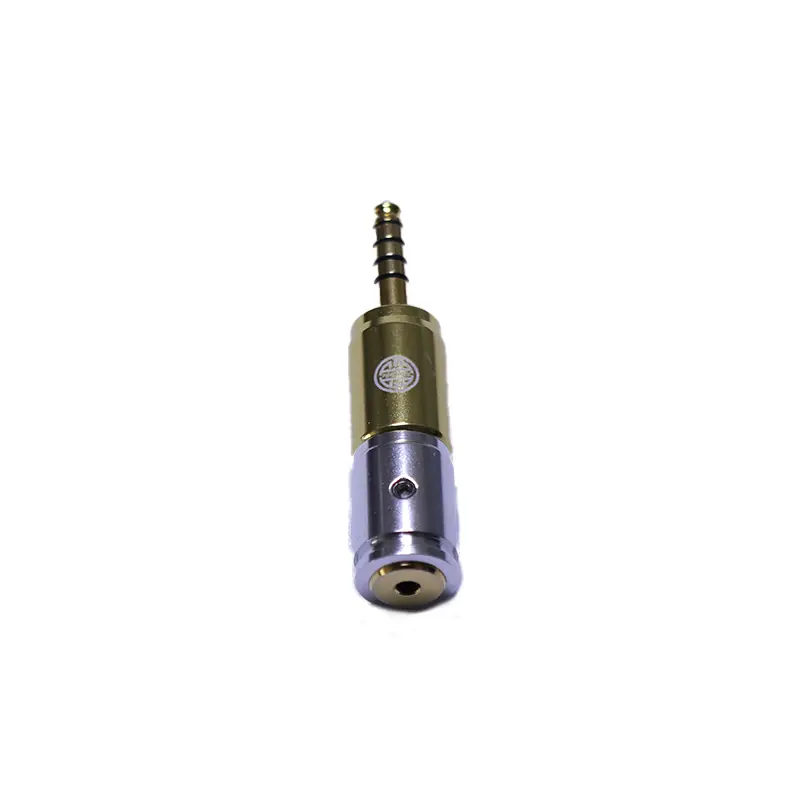 Hakugei Adapter แจ๊คแปลงหูฟังคุณภาพสูง [2.5 BAL-4.4 BAL]