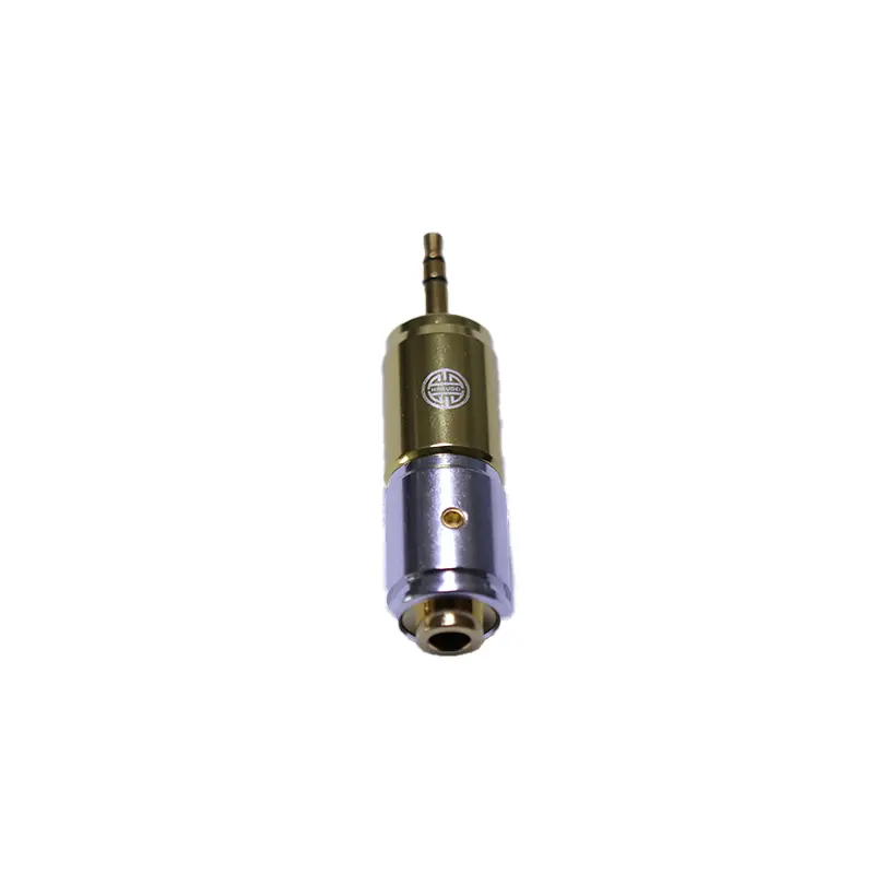 Hakugei Adapter แจ๊คแปลงหูฟังคุณภาพสูง [4.4 BAL- 3.5MM.]