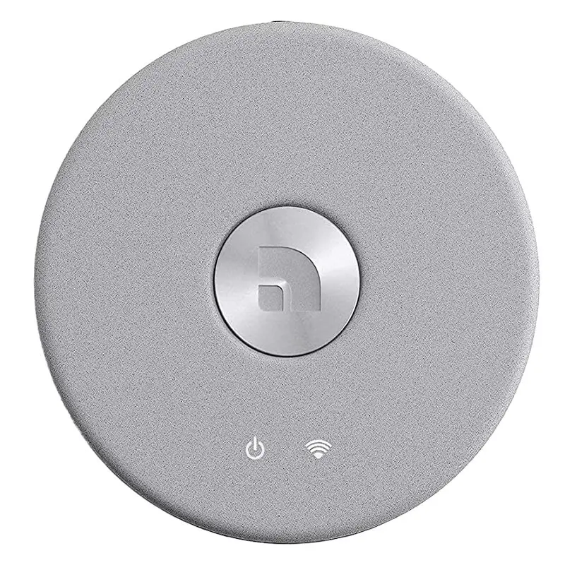 Speaker Converter Audio Pro Link1 Makes Any Speaker Wireless, Bluetooth, Multiroom Capable
