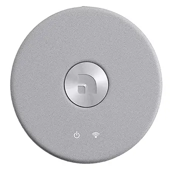 Speaker Converter Audio Pro Link1 Makes Any Speaker Wireless, Bluetooth, Multiroom Capable
