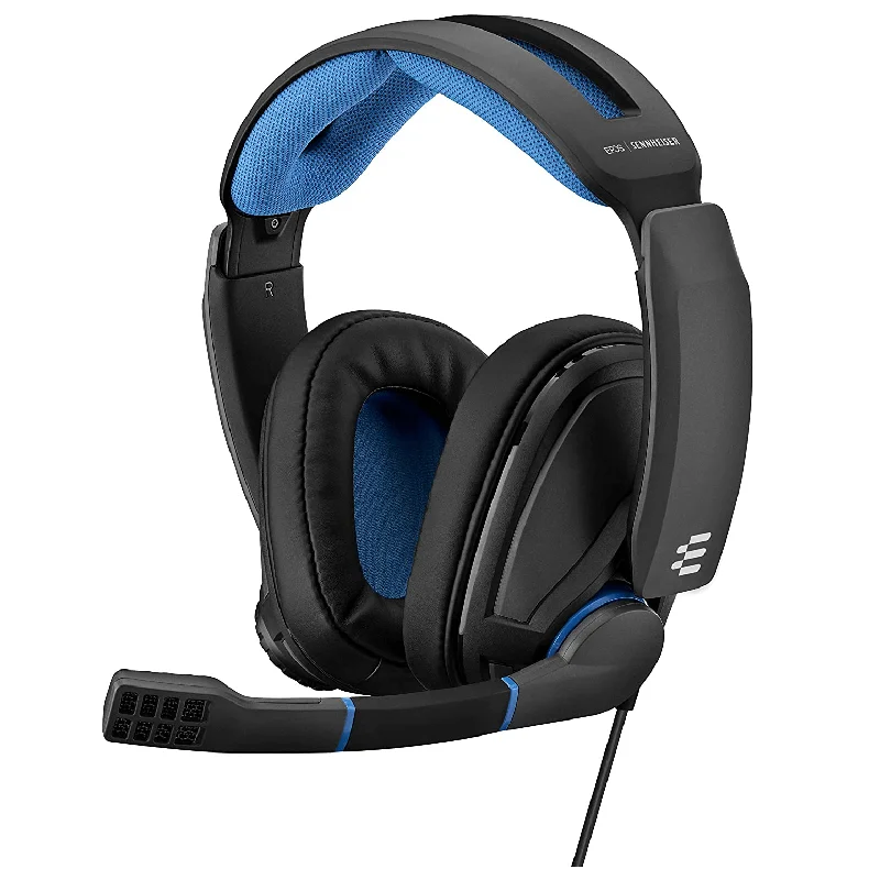 EPOS GSP 300 Gaming Headset for PC, Mac, PS4 & Multi-platform