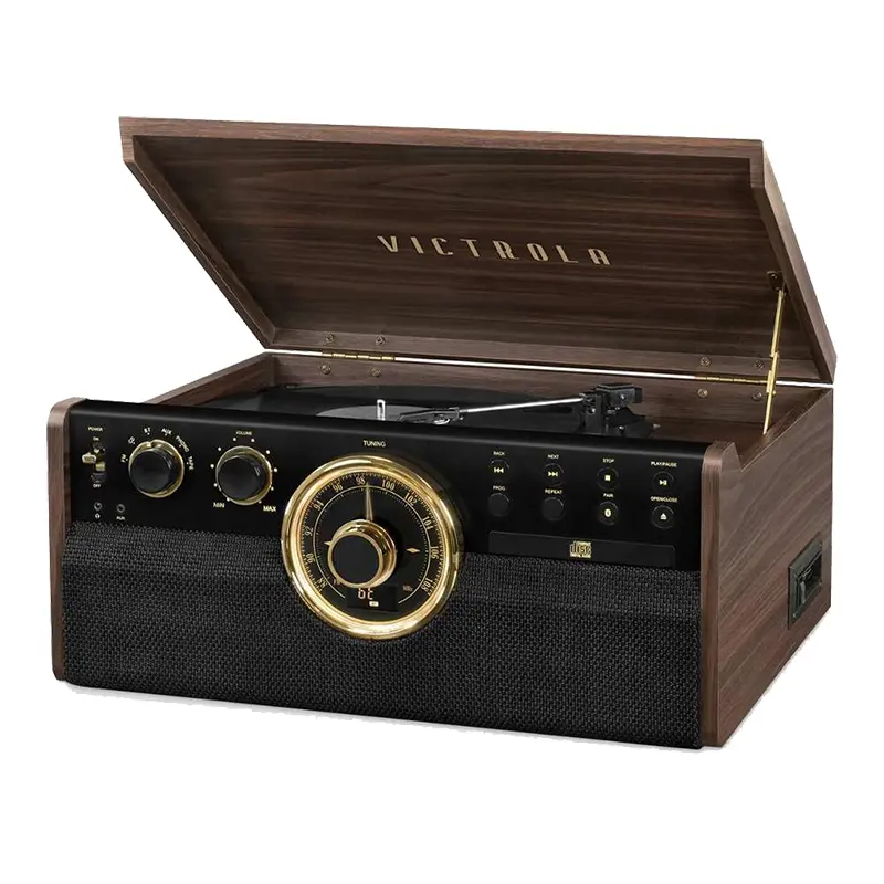 เครื่องเล่นแผ่นเสียง VICTROLA The Empire