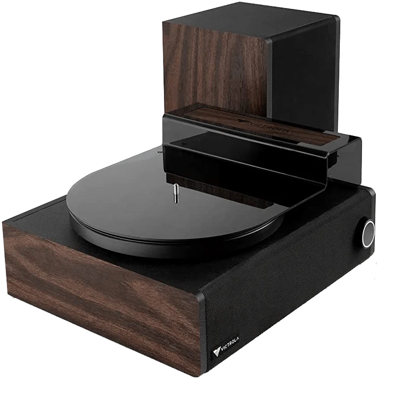 เครื่องเล่นแผ่นเสียง VICTROLA V1 Soundbar System