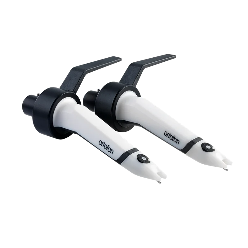 Ortofon Concorde MkII SCRATCH [Twin]