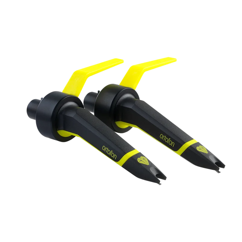 Ortofon Concorde MkII CLUB [Twin]