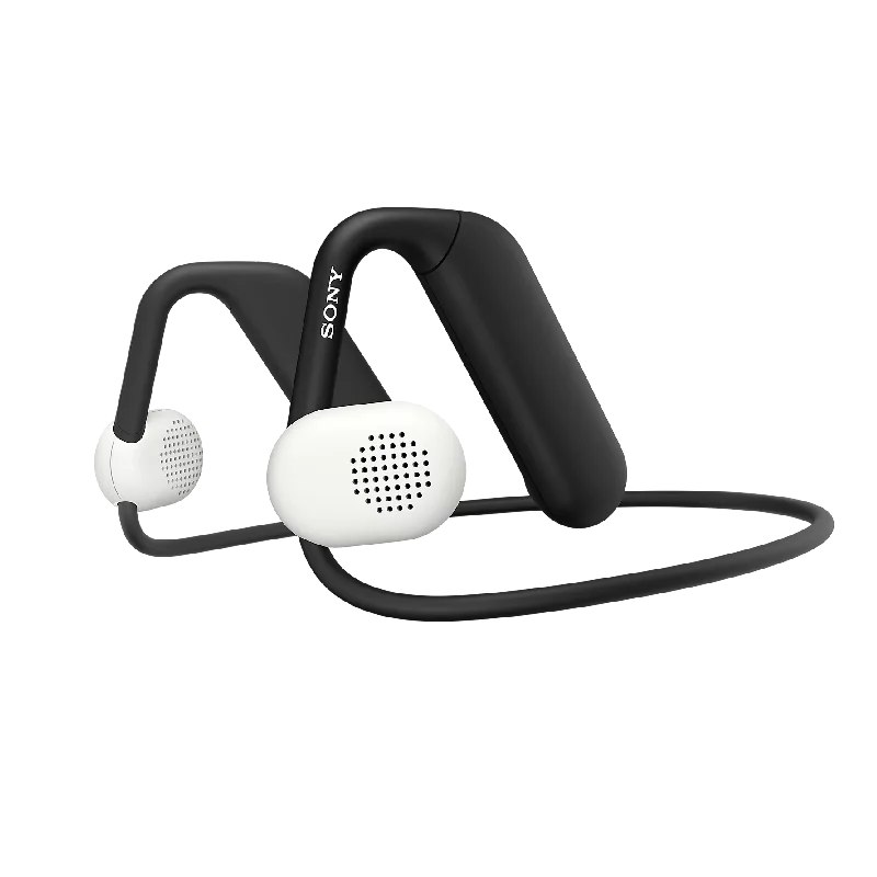 SONY Float Run หูฟังสำหรับออกกำลังกายจาก SONY