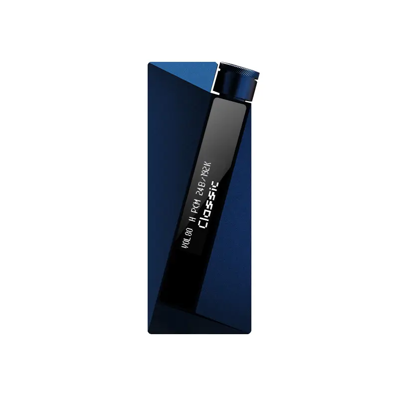 [PreOrder] Luxury Precision W4EX USB DAC/AMP Dongle ระดับเรือธงย่อย