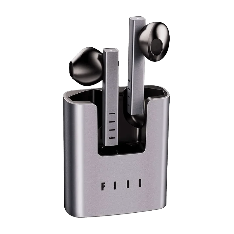 หูฟังบลูทูธ FIIL CC Nano (V.ภาษาอังกฤษ) BT5.2