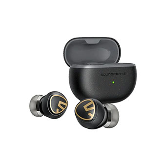 หูฟัง SoundPeats Mini Pro HS True Wireless