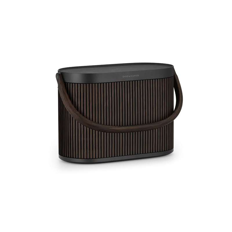 B&O BEOSOUND A5 ลำโพงพกพา [Dark Oak]