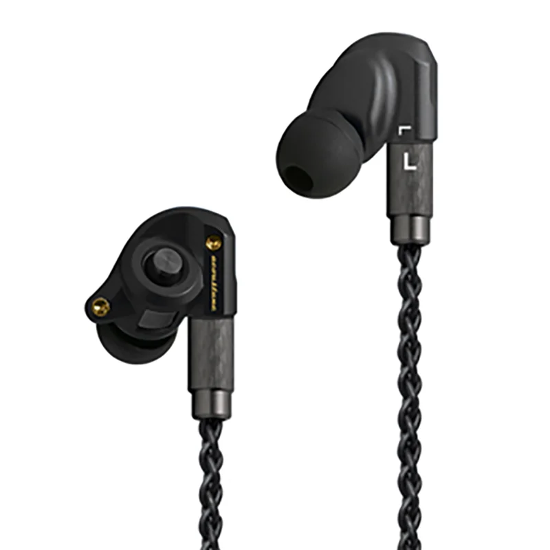 หูฟัง Acoustune HS1300SS (Black)