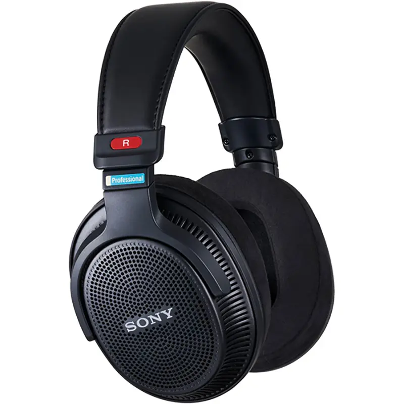 หูฟังมอนิเตอร์ SONY MDR-MV1 Open Back