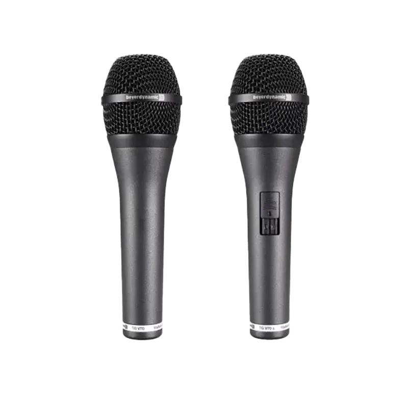 ไมโครโฟน Beyerdynamic TG-V70s