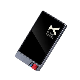 xDuoo XP-2 Bal Bluetooth DAC/AMP พกพา รองรับ Hi-Res