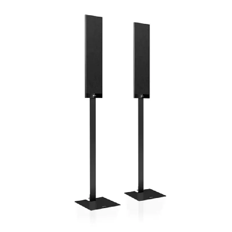 KEF T Series Floor Stand Pair pack