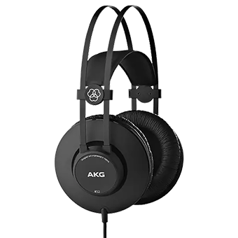 หูฟัง AKG K52 Headphone