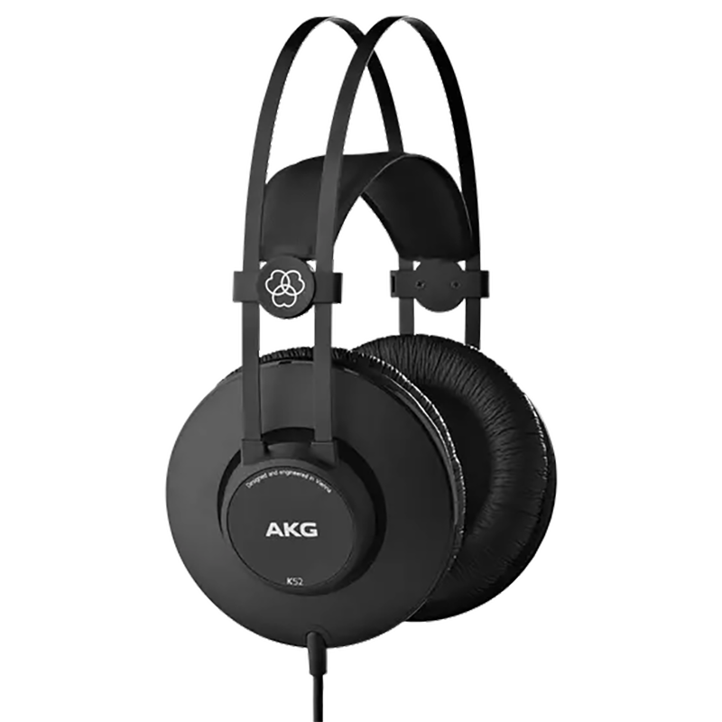 หูฟัง AKG K52 Headphone