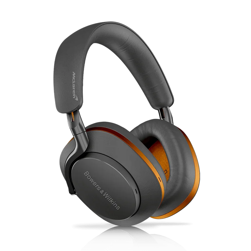 B&W Bowers & wilkins Px8 Over-ear noise cancelling headphones [McLaren Edition]
