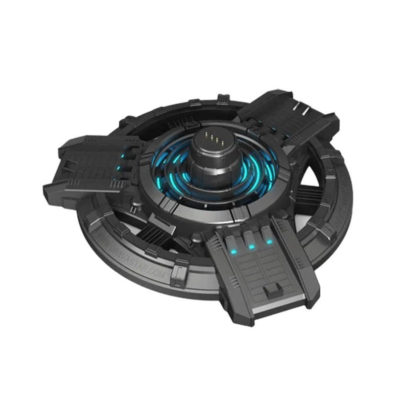 GravaStar Charging Base Mars Pro แท่นชาร์จลำโพงไร้สายรุ่น Mars Pro [Black]