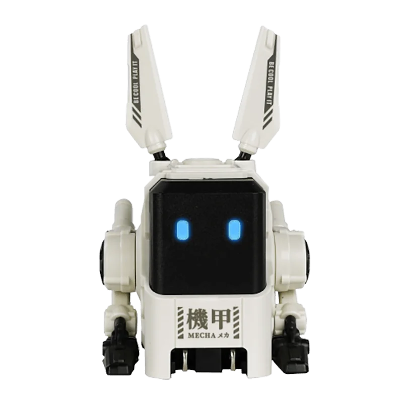 GravaStar Alpha65 Fast Chager (GaN 65W) หัวชาร์จ 2C 1A 65W [White]