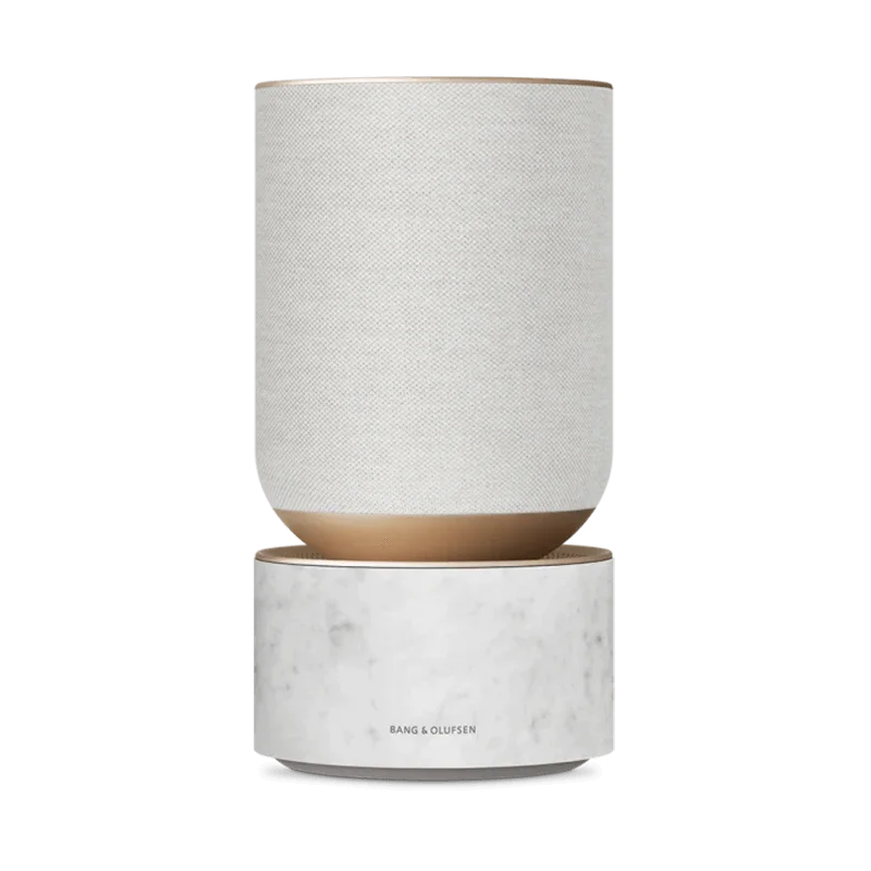 ลำโพง B&O BEOSOUND BALANCE [White Marble]