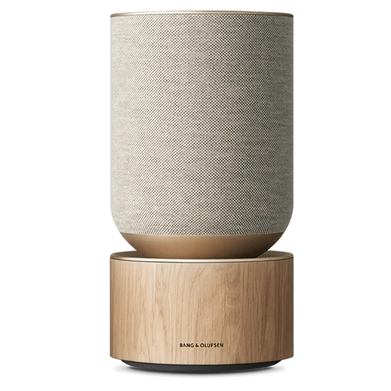 ลำโพง B&O BEOSOUND BALANCE [Natural Oak]