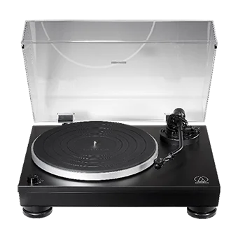 เครื่องเล่นแผ่นเสียง Audio-Technica AT-LP5X