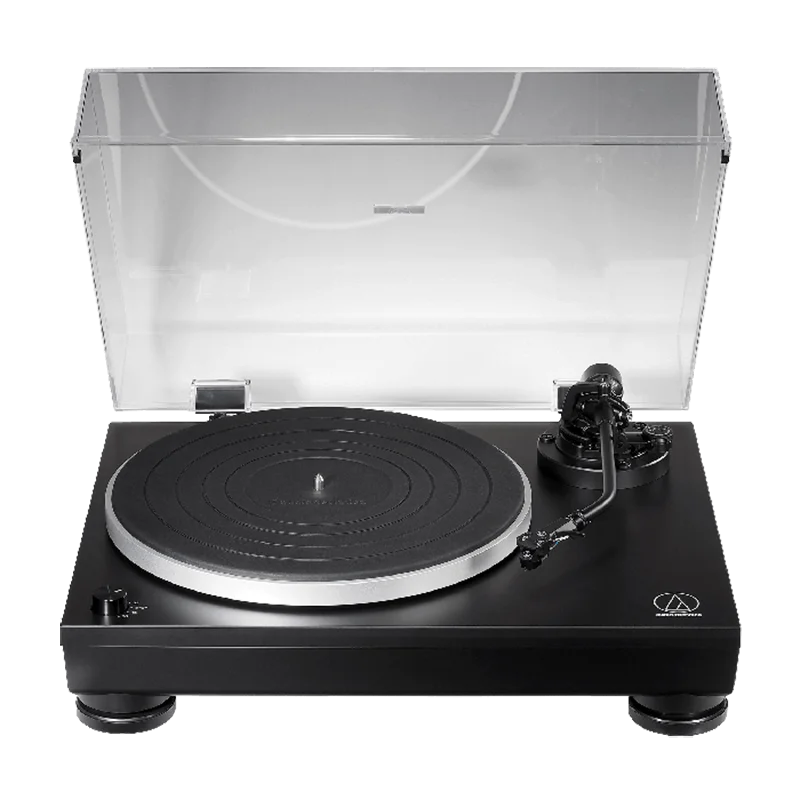 เครื่องเล่นแผ่นเสียง Audio-Technica AT-LP5X