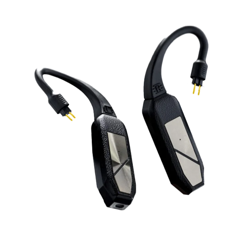 iFi Audio GO POD ตัวแปลงหูฟัง IEM/CIEM เป็น TWS [มีทั้งขั้ว 2pin และ MMCX]