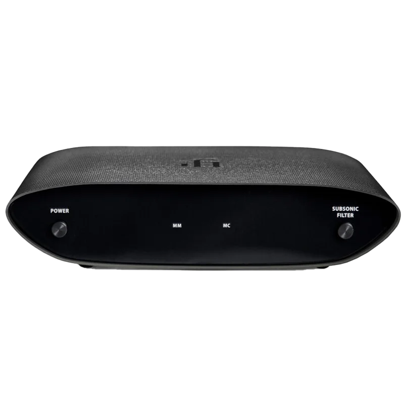 iFi ZEN Air Phono Phono Amp สำหรับเพิ่มกำลังขยายเสียงเครื่องเล่นแผ่นเสียง