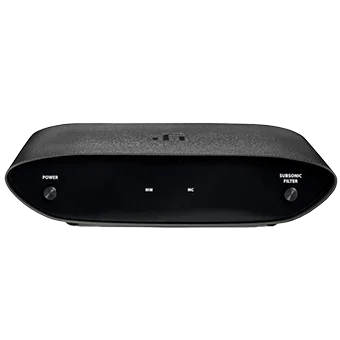iFi ZEN Air Phono Phono Amp สำหรับเพิ่มกำลังขยายเสียงเครื่องเล่นแผ่นเสียง