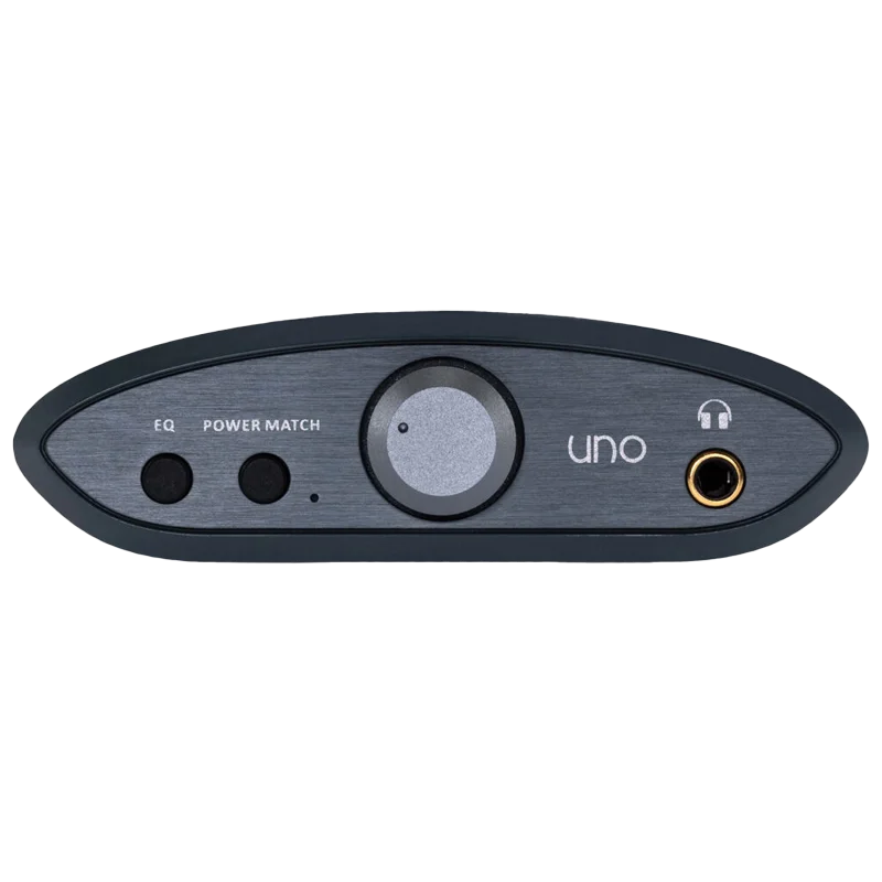 iFi UNO DAC/AMP ไซส์เล็ก