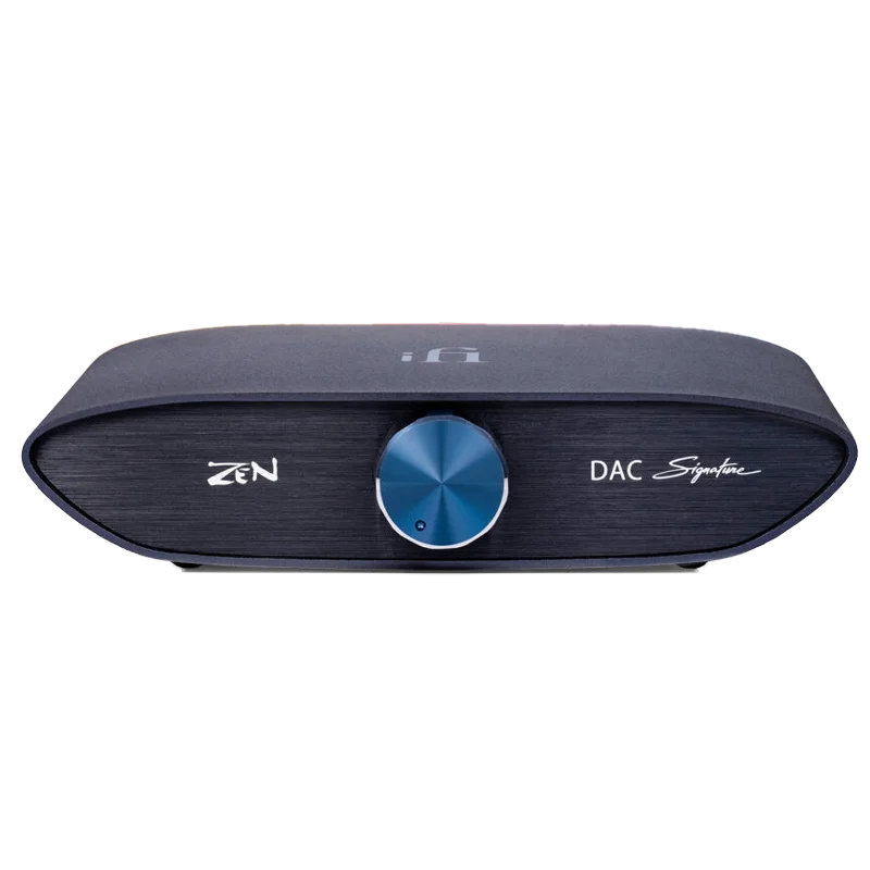 iFi ZEN DAC Signature V2