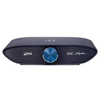 iFi ZEN DAC Signature V2