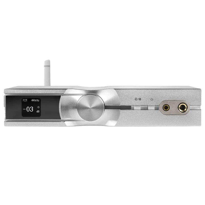 iFi NEO IDSD Performance Edition