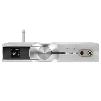iFi NEO IDSD Performance Edition