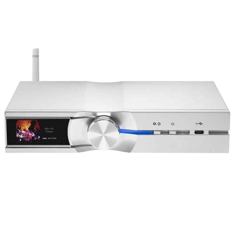 iFi NEO Stream Network audio streamer