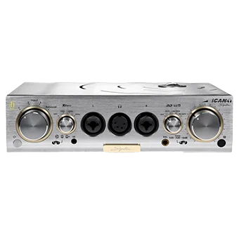 iFi Pro iCAN Signature