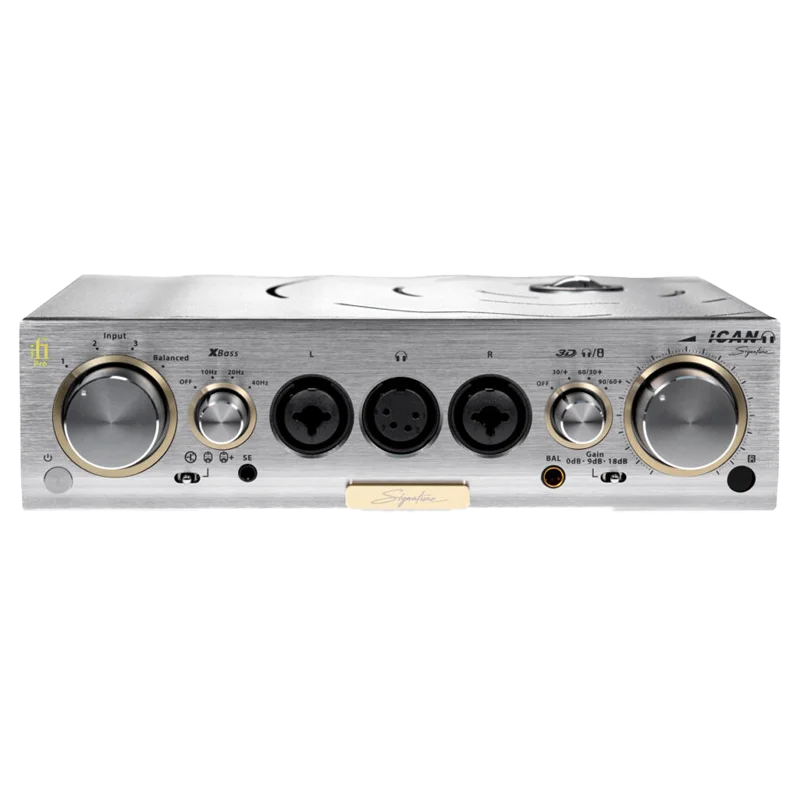 iFi Pro iCAN Signature