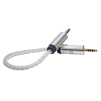 iFi 4.4 mm. to 4.4 mm. Cable