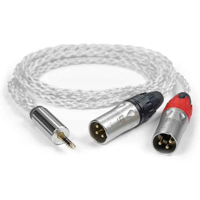 iFi 4.4mm to XLR Cable