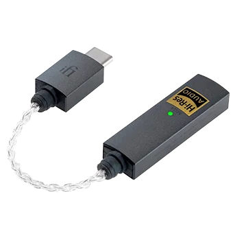 iFi Go Link