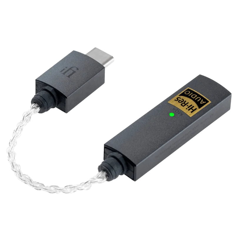 iFi Go Link