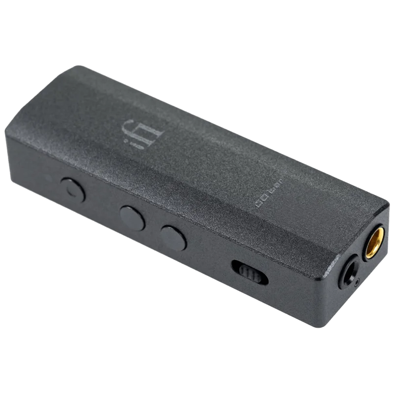 iFi Go Bar