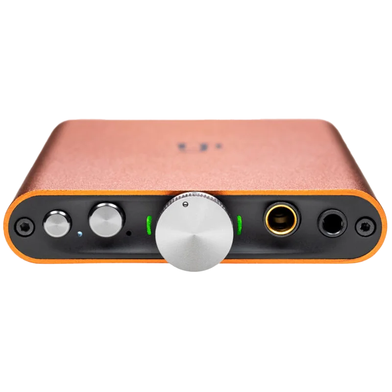 iFi Hip-Dac 2