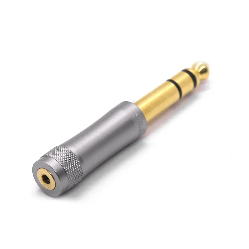 Hakugei Mahaaliya แจ๊คแปลงขนาดสำหรับหูฟัง [2.5mm to 6.3mm.]