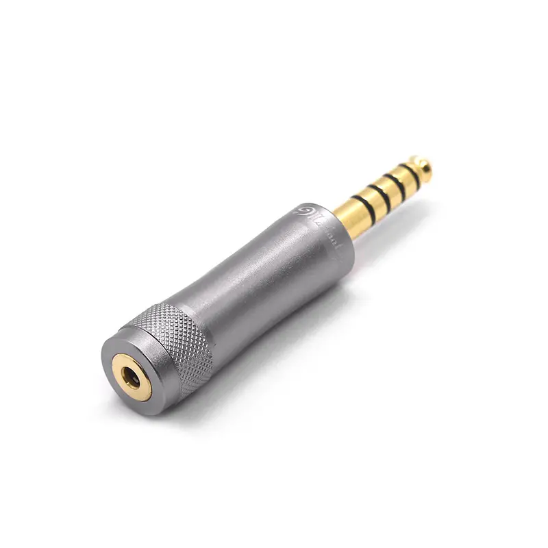 Hakugei Mahaaliya แจ๊คแปลงขนาดสำหรับหูฟัง [2.5mm to 4.4mm.]