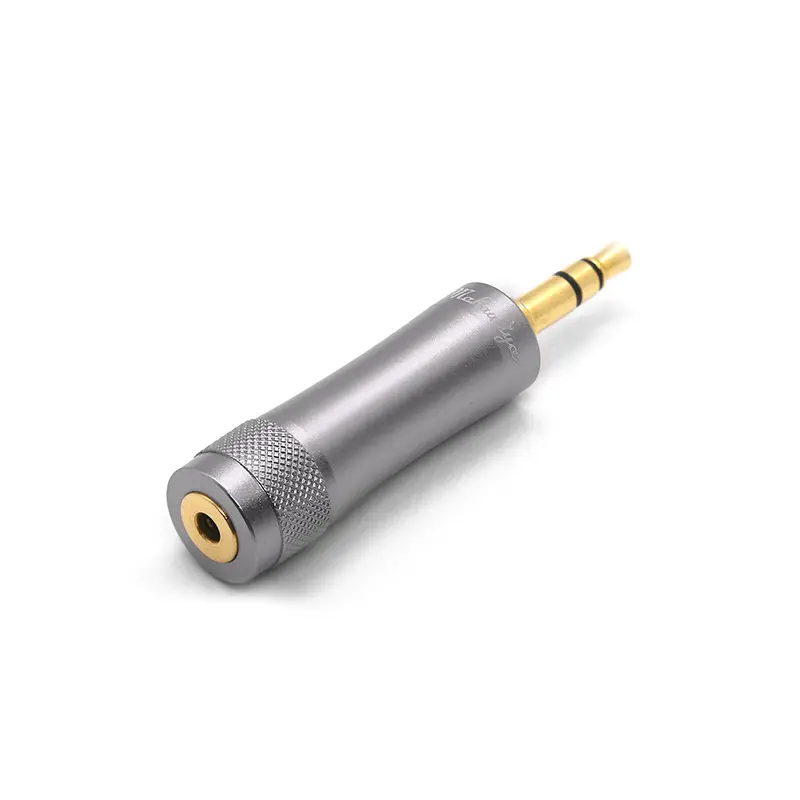 Hakugei Mahaaliya แจ๊คแปลงขนาดสำหรับหูฟัง [2.5mm to 3.5mm.]